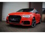 Audi RS3 2.5 TFSI Sportback Quattro Pano|Virtual|B&O|RS-Stoelen|DCC|Matrix