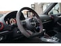 Audi RS3 2.5 TFSI Sportback Quattro Pano|Virtual|B&O|RS-Stoelen|DCC|Matrix