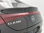 Mercedes-Benz CLA 180 Business Solution AMG | Premium Plus | Nightpakket | Trekhaak | Head-up display | Panoramadak | MBUX Superscreen | Smartphone integratie | MULTIBEAM LED | Burmester 3D Sound systeem | Adaptieve cruisecontrol |