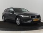 Volvo V60 2.0 D3 Momentum Pro | Trekhaak | Half leder | Carplay | Navigatie | Full LED | Cruise control | Parkeerhulp | Bluetooth