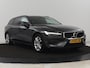 Volvo V60 2.0 D3 Momentum Pro | Trekhaak | Half leder | Carplay | Navigatie | Full LED | Cruise control | Parkeerhulp | Bluetooth