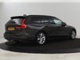 Volvo V60 2.0 D3 Momentum Pro | Trekhaak | Half leder | Carplay | Navigatie | Full LED | Cruise control | Parkeerhulp | Bluetooth