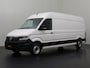 Volkswagen Crafter 2.0TDI 177PK DSG Automaat L4H3 Maxi | Led | Navigatie | Multimedia | Camera | Airco | Cruise | Betimmering