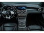 Mercedes-Benz GLC AMG 43 4MATIC PANO BURMESTER MEMORY SPORTUITLAAT