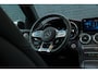 Mercedes-Benz GLC AMG 43 4MATIC PANO BURMESTER MEMORY SPORTUITLAAT