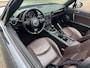 Mazda MX-5 Roadster Coupé 1.8 Kyudo Leder 17inch LM navigatie Origineel NL