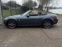 Mazda MX-5 Roadster Coupé 1.8 Kyudo Leder 17inch LM navigatie Origineel NL
