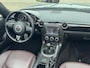 Mazda MX-5 Roadster Coupé 1.8 Kyudo Leder 17inch LM navigatie Origineel NL