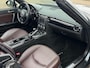 Mazda MX-5 Roadster Coupé 1.8 Kyudo Leder 17inch LM navigatie Origineel NL