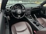 Mazda MX-5 Roadster Coupé 1.8 Kyudo Leder 17inch LM navigatie Origineel NL