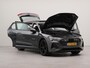 Audi E-tron 55 quattro S edition 95 kWh | SoH 91,5% | Electr.schuif panorama dak | Apple Carplay | Electr.bedienb voorstoelen | Voorstoelen verwarmd | Wifi | Achteruitrij camera | Parkeersensoren voor en achter | Zijruiten zonnesch