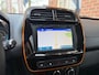 Dacia Spring Comfort+ (Orange p.) NAVI / LEER / CAMERA/ AIRCO / CRUISE / CARP