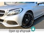 Mercedes-Benz C-klasse Coupé 180 Prestige AMG / Full Led / 19''/ Leder / PDC V+A / volle auto