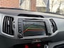 Kia Sportage 1.6 GDI X-treme Dyn. NIEUWE APK / TREKHAAK / LEER / STOELVERWARM
