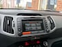 Kia Sportage 1.6 GDI X-treme Dyn. NIEUWE APK / TREKHAAK / LEER / STOELVERWARM