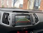 Kia Sportage 1.6 GDI X-treme Dyn. NIEUWE APK / TREKHAAK / LEER / STOELVERWARM