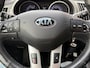 Kia Sportage 1.6 GDI X-treme Dyn. NIEUWE APK / TREKHAAK / LEER / STOELVERWARM