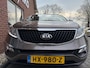 Kia Sportage 1.6 GDI X-treme Dyn. NIEUWE APK / TREKHAAK / LEER / STOELVERWARM