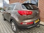 Kia Sportage 1.6 GDI X-treme Dyn. NIEUWE APK / TREKHAAK / LEER / STOELVERWARM