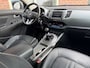 Kia Sportage 1.6 GDI X-treme Dyn. NIEUWE APK / TREKHAAK / LEER / STOELVERWARM