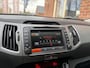 Kia Sportage 1.6 GDI X-treme Dyn. NIEUWE APK / TREKHAAK / LEER / STOELVERWARM