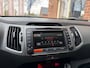 Kia Sportage 1.6 GDI X-treme Dyn. NIEUWE APK / TREKHAAK / LEER / STOELVERWARM