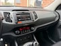 Kia Sportage 1.6 GDI X-treme Dyn. NIEUWE APK / TREKHAAK / LEER / STOELVERWARM