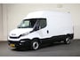 IVECO Daily 35S14 L2 H2 Airco 3.5t Trekhaak