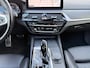 BMW 5-Serie Touring 5 Serie 530e M-Sport I Shuifdak I Trekhaak I Leder | Apple Carplay/Android Auto | DAB | Elektrisch wegklapbare trekhaak