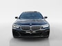 BMW 5-Serie Touring 5 Serie 530e M-Sport I Shuifdak I Trekhaak I Leder | Apple Carplay/Android Auto | DAB | Elektrisch wegklapbare trekhaak