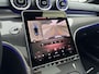 Mercedes-Benz C-klasse 300 e Star Edition AMG Line | Night | Panoramadak | Burmester | Memory | 360 camera | Digital light | Rijassistentie pakket | Afneembare trekhaak