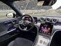 Mercedes-Benz C-klasse 300 e Star Edition AMG Line | Night | Panoramadak | Burmester | Memory | 360 camera | Digital light | Rijassistentie pakket | Afneembare trekhaak