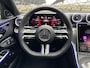 Mercedes-Benz C-klasse 300 e Star Edition AMG Line | Night | Panoramadak | Burmester | Memory | 360 camera | Digital light | Rijassistentie pakket | Afneembare trekhaak