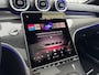 Mercedes-Benz C-klasse 300 e Star Edition AMG Line | Night | Panoramadak | Burmester | Memory | 360 camera | Digital light | Rijassistentie pakket | Afneembare trekhaak