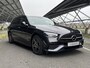 Mercedes-Benz C-klasse 300 e Star Edition AMG Line | Night | Panoramadak | Burmester | Memory | 360 camera | Digital light | Rijassistentie pakket | Afneembare trekhaak