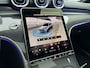 Mercedes-Benz C-klasse 300 e Star Edition AMG Line | Night | Panoramadak | Burmester | Memory | 360 camera | Digital light | Rijassistentie pakket | Afneembare trekhaak