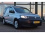 Volkswagen Caddy Cargo 2.0 TDI 102PK | Cruise control adaptief | Trekhaak | Zijschuifdeur rechts