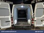 Renault Master 2.3 dCi 136pk L3H2 Euro6 Airco | Camera | Navigatie | Leder | LED Cruisecontrol, Parkeersensoren, Bijrijdersbank