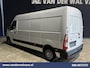 Renault Master 2.3 dCi 136pk L3H2 Euro6 Airco | Camera | Navigatie | Leder | LED Cruisecontrol, Parkeersensoren, Bijrijdersbank