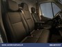 Renault Master 2.3 dCi 136pk L3H2 Euro6 Airco | Camera | Navigatie | Leder | LED Cruisecontrol, Parkeersensoren, Bijrijdersbank