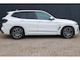 BMW X3 xDrive30e M-SPORT PANORAMADAK TREKHAAK LASER CAMERA CARPLAY