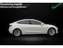 Tesla Model 3 Standard RWD Plus 60 kWh | matige SOH 73%| export | trekhaak | leder |