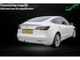 Tesla Model 3 Standard RWD Plus 60 kWh | matige SOH 73%| export | trekhaak | leder |