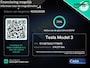 Tesla Model 3 Standard RWD Plus 60 kWh | matige SOH 73%| export | trekhaak | leder |
