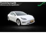 Tesla Model 3 Standard RWD Plus 60 kWh | matige SOH 73%| export | trekhaak | leder |