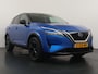 Nissan Qashqai 1.5 e-Power Business Executive Apple  Carplay/Android Auto - Cruise Control - Dodehoekdetectie - 360 graden camera - Navigatie - Panorama dak - Stoelverwarming - Virena Zekerheidspakket €895,-