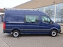 Volkswagen Crafter 35 2.0 TDI 136 PK L2H2 7-PERSOON DUBBEL CABINE + TREKHAAK 3500 KG | NAVIGATIE | CRUISE CONTROL | AIRCO
