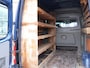 Volkswagen Crafter 35 2.0 TDI 136 PK L2H2 7-PERSOON DUBBEL CABINE + TREKHAAK 3500 KG | NAVIGATIE | CRUISE CONTROL | AIRCO