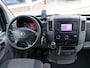 Volkswagen Crafter 35 2.0 TDI 136 PK L2H2 7-PERSOON DUBBEL CABINE + TREKHAAK 3500 KG | NAVIGATIE | CRUISE CONTROL | AIRCO