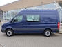 Volkswagen Crafter 35 2.0 TDI 136 PK L2H2 7-PERSOON DUBBEL CABINE + TREKHAAK 3500 KG | NAVIGATIE | CRUISE CONTROL | AIRCO